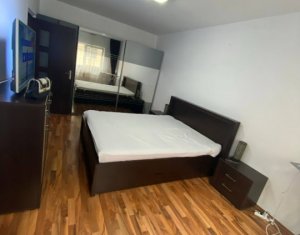 Appartement 2 chambres à louer dans Floresti