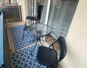 Appartement 2 chambres à louer dans Floresti