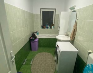 Appartement 2 chambres à louer dans Floresti