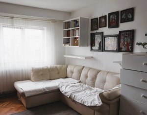 , 67m2 dans Cluj-napoca, zone Gheorgheni