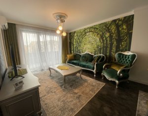 , 78m2 dans Cluj-napoca, zone Centru