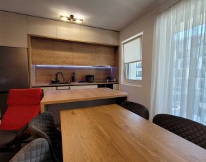 , 59m2 dans Cluj-napoca, zone Centru