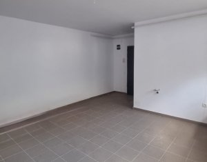 , 40m2 in Floresti