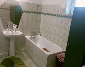 Maison 4 chambres à louer dans Cluj-napoca, zone Someseni