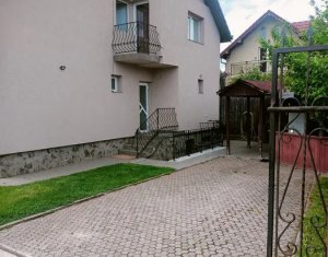 Maison 4 chambres à louer dans Cluj-napoca, zone Someseni