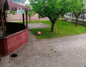 Maison 4 chambres à louer dans Cluj-napoca, zone Someseni