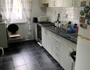 , 76m2 dans Cluj-napoca, zone Manastur