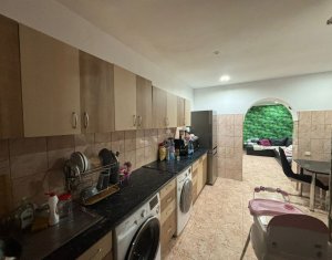 Appartement 2 chambres à louer dans Cluj-napoca, zone Andrei Muresanu