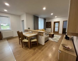 , 87m2 dans Floresti