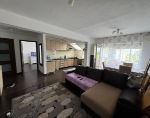 , 85m2 dans Floresti