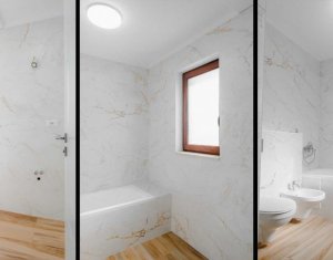 Maison 4 chambres à vendre dans Floresti