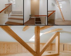 Maison 4 chambres à vendre dans Floresti