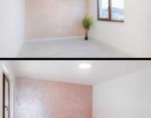 Maison 4 chambres à vendre dans Floresti