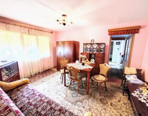 , 51m2 dans Cluj-napoca, zone Manastur