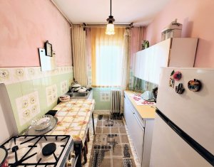Appartement 3 chambres à vendre dans Cluj-napoca, zone Manastur