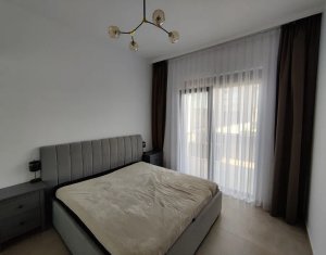 , 44m2 dans Cluj-napoca, zone Europa