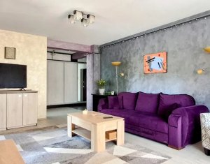 , 62m2 dans Floresti