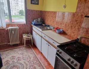 Appartement 3 chambres à vendre dans Cluj-napoca, zone Manastur
