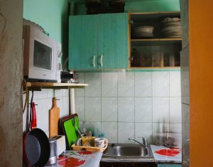 Studio à vendre dans Cluj-napoca, zone Marasti