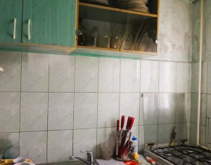 Studio à vendre dans Cluj-napoca, zone Marasti