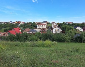 Telek eladó on Dezmir