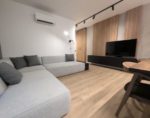 , 55m2 dans Cluj-napoca, zone Centru