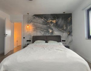 Maison 4 chambres à vendre dans Cluj-napoca, zone Iris