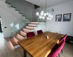 Maison 4 chambres à vendre dans Cluj-napoca, zone Iris