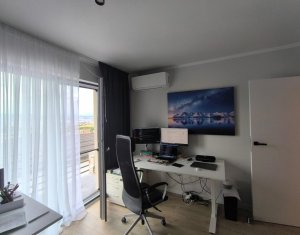 Maison 4 chambres à vendre dans Cluj-napoca, zone Iris