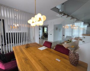 , 120m2 dans Cluj-napoca, zone Iris