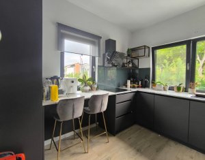 Maison 4 chambres à vendre dans Cluj-napoca, zone Iris