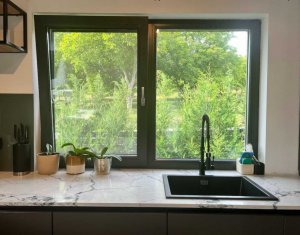 Maison 4 chambres à vendre dans Cluj-napoca, zone Iris