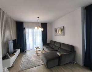 Maison 4 chambres à vendre dans Cluj-napoca, zone Iris