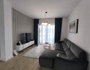 Maison 4 chambres à vendre dans Cluj-napoca, zone Iris