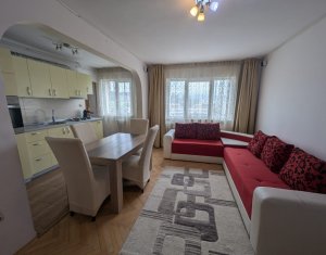 , 76m2 dans Cluj-napoca, zone Manastur