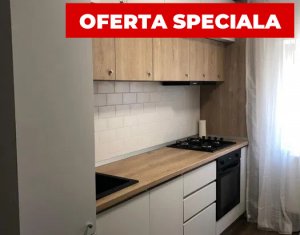 , 45m2 dans Cluj-napoca, zone Gheorgheni
