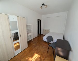 Appartement 2 chambres à louer dans Cluj-napoca, zone Centru