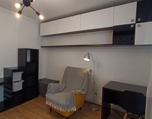 Appartement 2 chambres à louer dans Cluj-napoca, zone Gheorgheni
