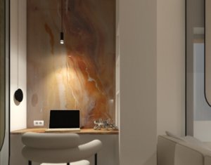 Lakás 2 szobák eladó on Cluj-napoca, Zóna Centru