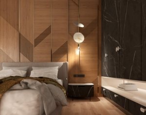 Lakás 2 szobák eladó on Cluj-napoca, Zóna Centru