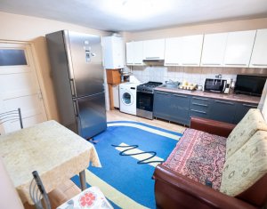 House 3 rooms for sale in Cluj-napoca, zone Centru