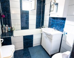 House 3 rooms for sale in Cluj-napoca, zone Centru