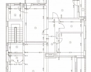 Maison 4 chambres à vendre dans Cluj-napoca, zone Iris
