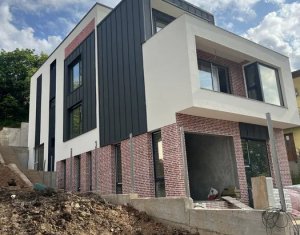 , 94m2 dans Cluj-napoca, zone Gruia