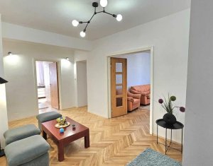 , 98m2 dans Cluj-napoca, zone Zorilor