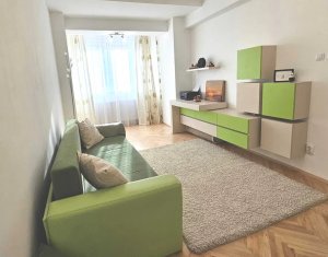 Appartement 4 chambres à vendre dans Cluj-napoca, zone Zorilor