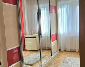 Appartement 4 chambres à vendre dans Cluj-napoca, zone Zorilor