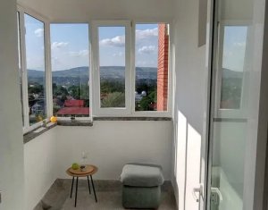 Appartement 4 chambres à vendre dans Cluj-napoca, zone Zorilor