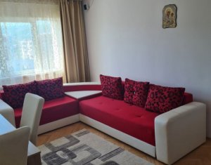 Appartement 3 chambres à louer dans Cluj-napoca, zone Manastur