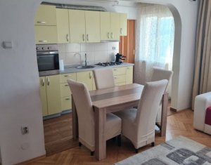 Appartement 3 chambres à louer dans Cluj-napoca, zone Manastur